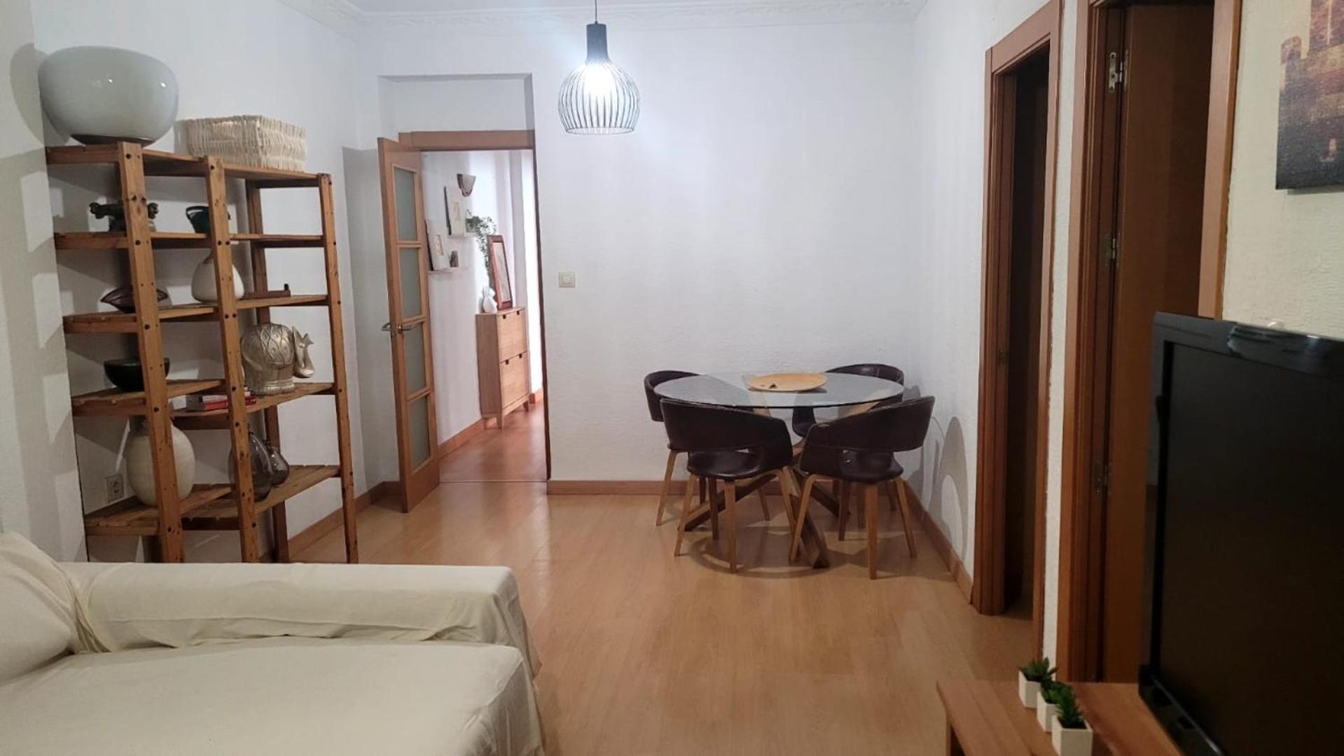 Apartment Turquesa - Almería Exterior foto